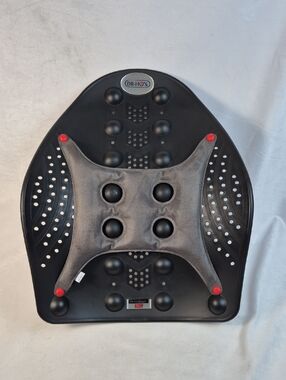 Dr-Ho’s Perfect Back Rest - Model PBR-1